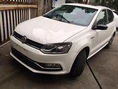 大众POLO两厢 2014款 1.6L 自动 [第