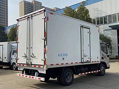 出售多品牌4米2蓝牌冷藏车 质量保证送车上门可分期