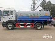 驻马店蓝牌国六洒水车报价5吨洒水车8吨洒水车12吨洒水车包上