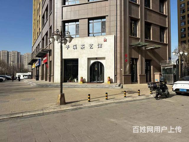 个人 城东区广汇.九锦园门口茶艺馆对外转让的图片