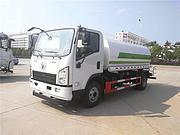 降价处理 手续齐全的5吨至15吨洒水车 车况好