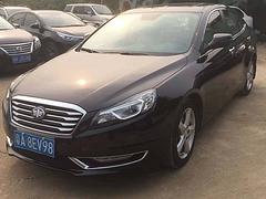 奔腾B70 2014款 2.0 手自一体 豪华型