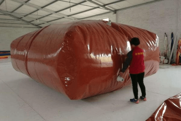储水袋
