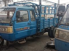 卖车