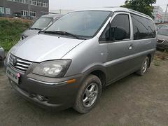 东风菱智 M3 2013款 1.6L 手动 7座