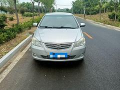 比亚迪G3 2011款 1.5 手动