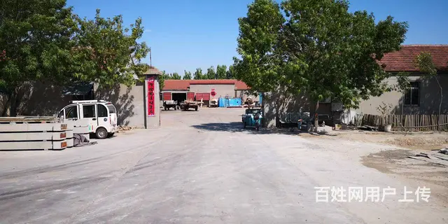 个人院落出租的图片