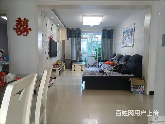 东风市场  老车站旁 三室精装 通透户型 低总价的图片