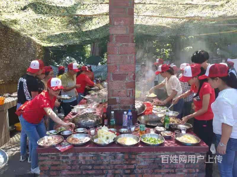 【图】- 东莞周边好玩的农家乐柴火饭 - 东莞松山湖旅游度假 - 东莞