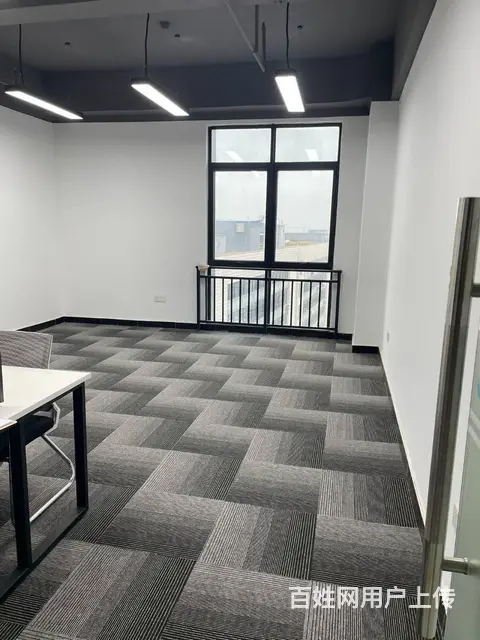 光谷动力节能环保产业园，精装修，拎包入住，企业客户免中介费的图片