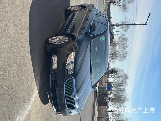 斯柯达 昊锐 2012款 1.8TSI 手自一体 贵雅版的图片