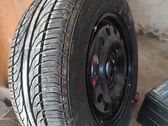 205/65R15轮胎