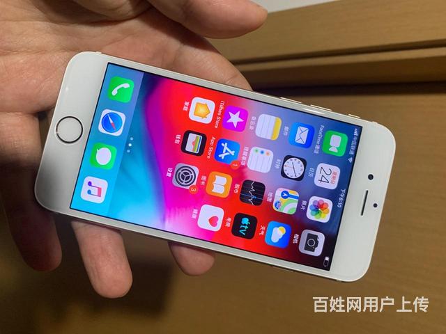 iphone6苹果手机苹果6内存64g金色