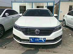 大众 朗逸 2018款 朗逸-两厢 1.4TSI