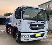 二手洒水车