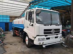 江淮 油罐车 价格优惠