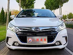 比亚迪 秦 2015款 1.5T 双离合 双冠旗舰Plus版