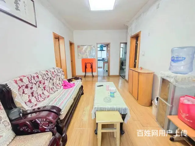 邮政局家属楼 普通住宅 精装修双气双证的图片