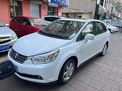 启辰D50 2014款 1.6 手动 精彩版