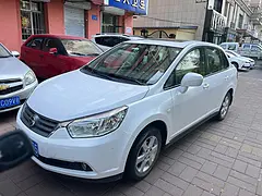 启辰D50 2014款 1.6 手动 精彩版
