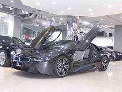 宝马i8 [进口] 2014款 1.5T 自动 标