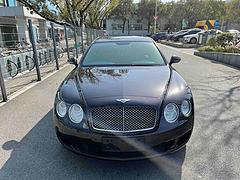 宾利Flying Spur [飞驰](进口) 2012款 F