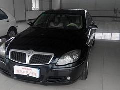 中华骏捷 2007款 1.8L 手动 豪华型 (国
