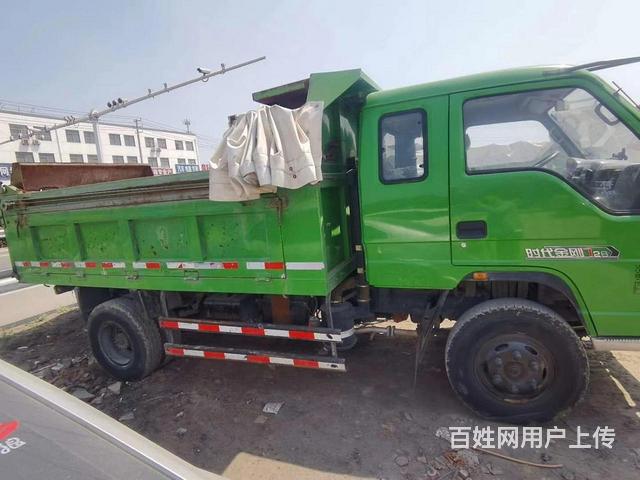 枣庄车辆 枣庄货车 枣庄自卸车 枣庄时代金刚 货车车型: 品牌: 时代