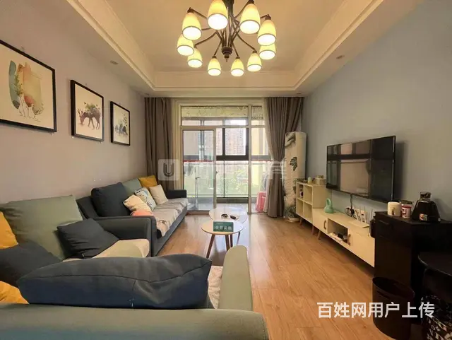 万达  医院旁边 精装电梯两房的图片