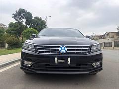 大众 帕萨特 2015款 1.8TSI 双离合 尊荣版