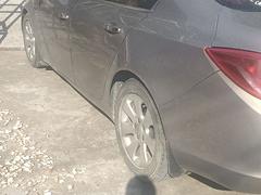 别克 君威 2010款 2.0T 手自一体 豪华运动版