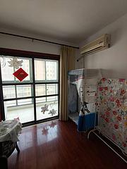 协和嘉苑  人民医院旁边 普通住宅 简单装修