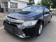 丰田 凯美瑞 2015款 2.0G 手自一体 D-4S 领先