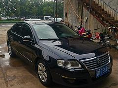 【搞定了！】大众 迈腾 2007款 1.8TSI 手自一体