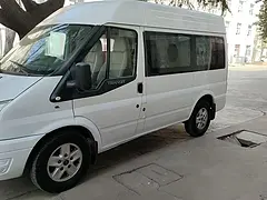 福特新时代