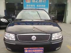 别克君威 2005款 3.0L 自动 GL豪华型