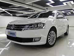 大众朗行 2015款 1.4T 自动 230TSI