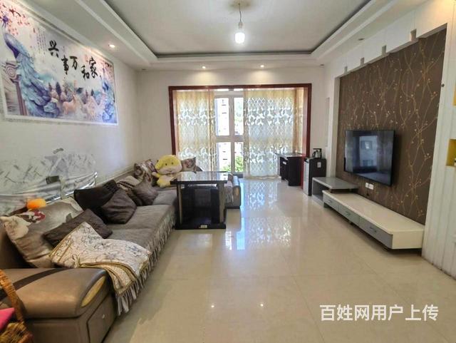 瑞丰新城三室精装修家电家具齐全拎包入住，看房提前预约的图片