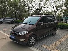 五菱 宏光 2014款 宏光S 1.5 手动 标准型7-8座