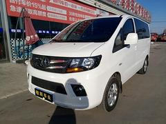 江淮瑞风M3 宜家版 2016款 1.6L 手动