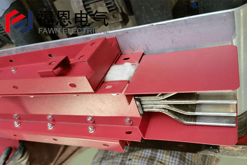 耐火母线槽8