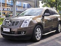 凯迪拉克SRX [进口] 2014款 3.0L 自