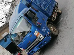 江淮帅铃 高栏/栏板