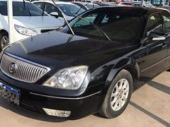 [太原]别克君越 2.4L 自动 舒适型 2008