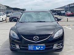 马自达 睿翼 2010款 2.0 手自一体 豪华版