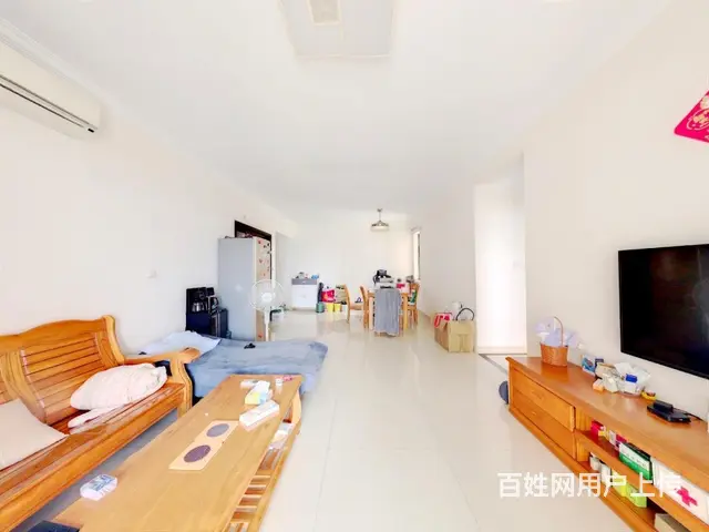 祈福辉煌台 3室2厅 北的图片