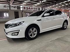 起亚K5 2016款 2.0 手自一体 GL