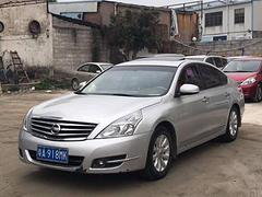 日产 天籁 2010款 2.0 无级 XL 周年纪