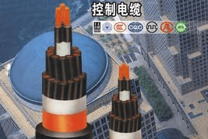 聚氯乙烯绝缘聚氯乙烯护套