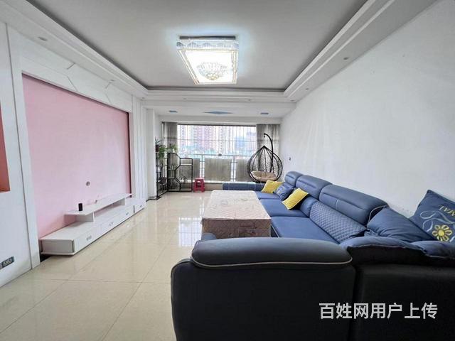兰苑花园对面尚城国际3房出租临近市三医院实验二小随时看房的图片